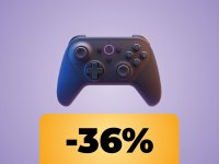Il Controller Luna per giocare in cloud anche tramite Prime è in sconto su Amazon per la Festa delle Offerte