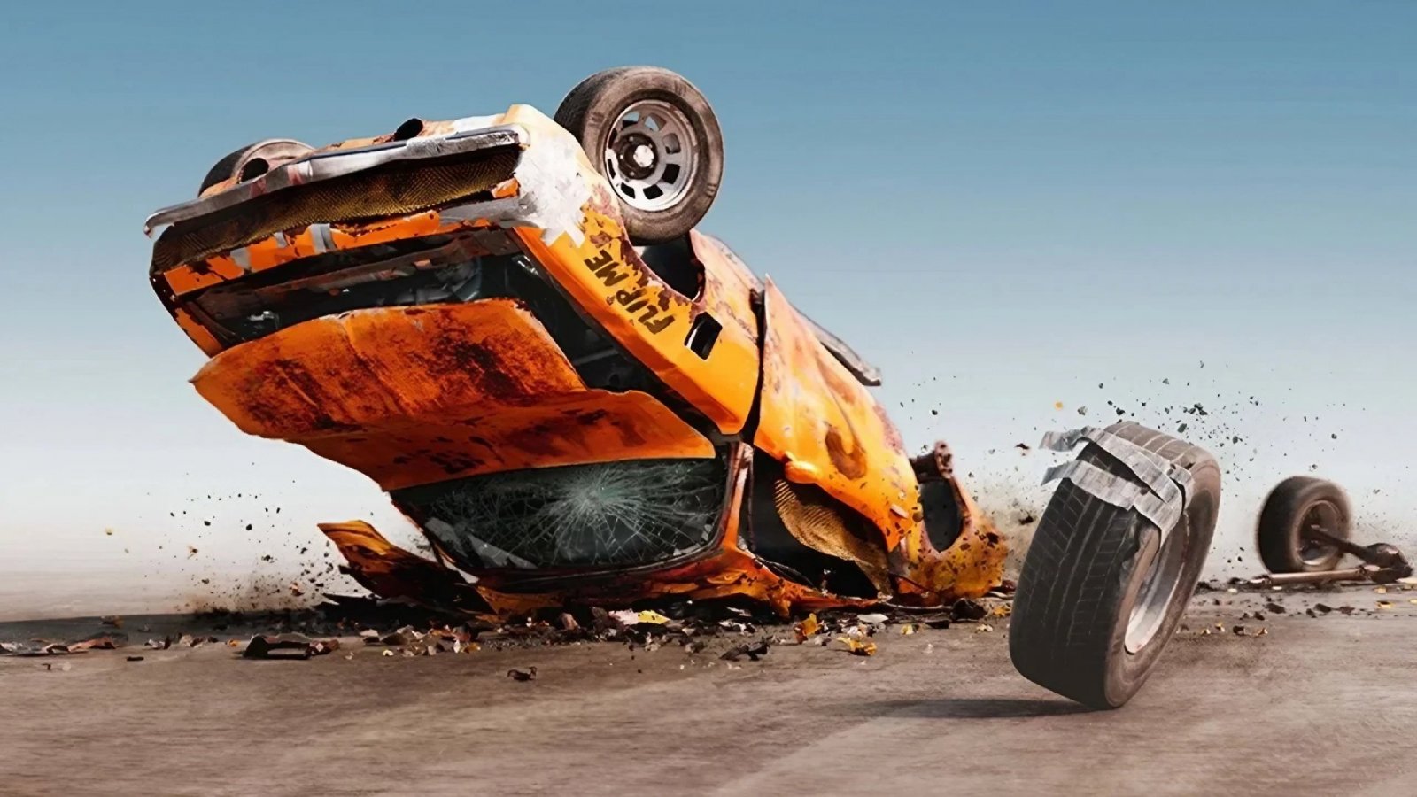 Wreckfest 2, abbiamo provato il nuovo gioco di guida degli autori di FlatOut