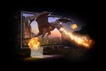 Samsung presenta ufficialmente la nuova serie di monitor Gaming Odyssey, con 3D immersivo e tanto altro - Notizia