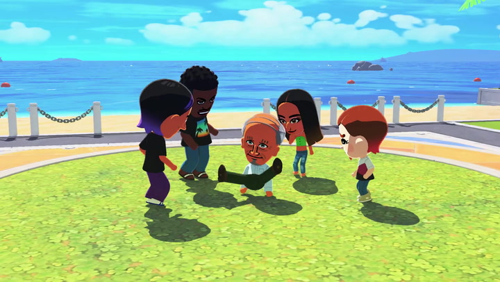 Tomodachi Life: Una Vita da Sogno - Trailer di annuncio