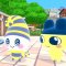 Tamagotchi Plaza annunciato con tanti simpatici animaletti da accudire
