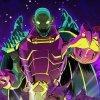 Marvel Cosmic Invasion