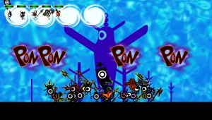 Patapon 1+2 Replay si mostra con un coloratissimo trailer di lancio