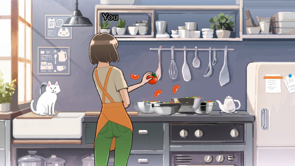 Rhythm Paradise Groove ha una data di uscita su Nintendo Switch 2 ...