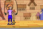 Il nuovo trailer di Rhythm Paradise Groove svela la data di uscita su Nintendo Switch