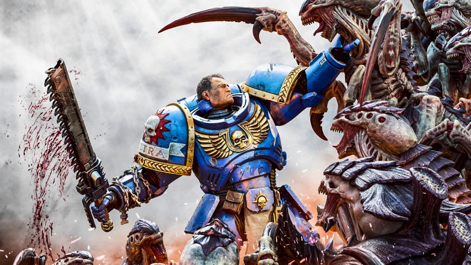 Warhammer 40.000: Space Marine 2 ha raggiunto un notevole traguardo
