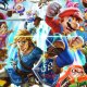 L'annuncio di Super Smash Bros. Ultimate Deluxe per Nintendo Switch 2 è imminente?