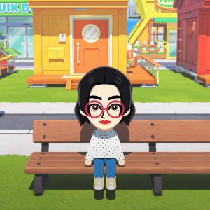 Tomodachi Life: Una Vita da Sogno