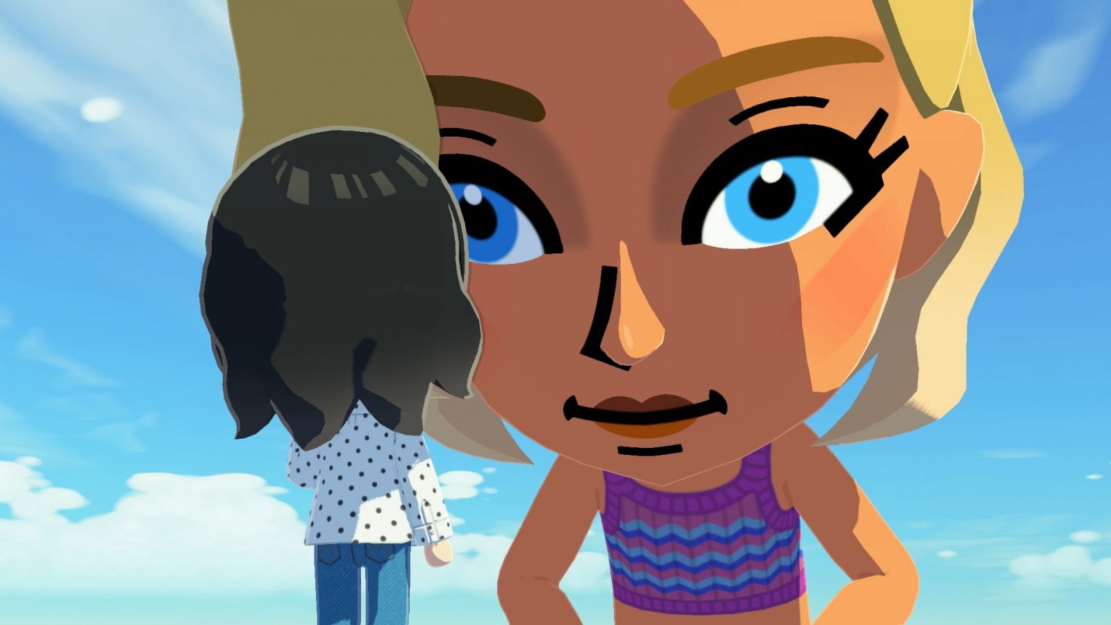 Tomodachi Life: Una Vita da Sogno ha un nuovo trailer del gameplay e un periodo di uscita definito