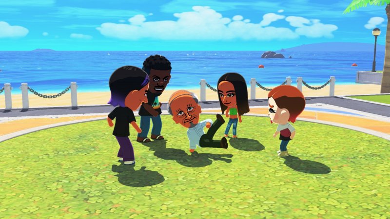 Tomodachi Life: Una Vita da Sogno