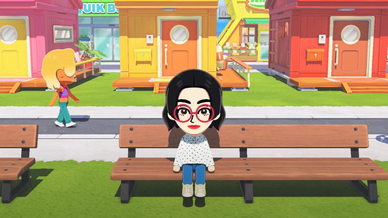 Tomodachi Life: Una Vita da Sogno per Nintendo Switch è stato rivelato con un trailer