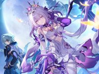 Honkai: Star Rail svela la versione 3.2, data di uscita, un personaggio gratis e i bonus del 2° anniversario