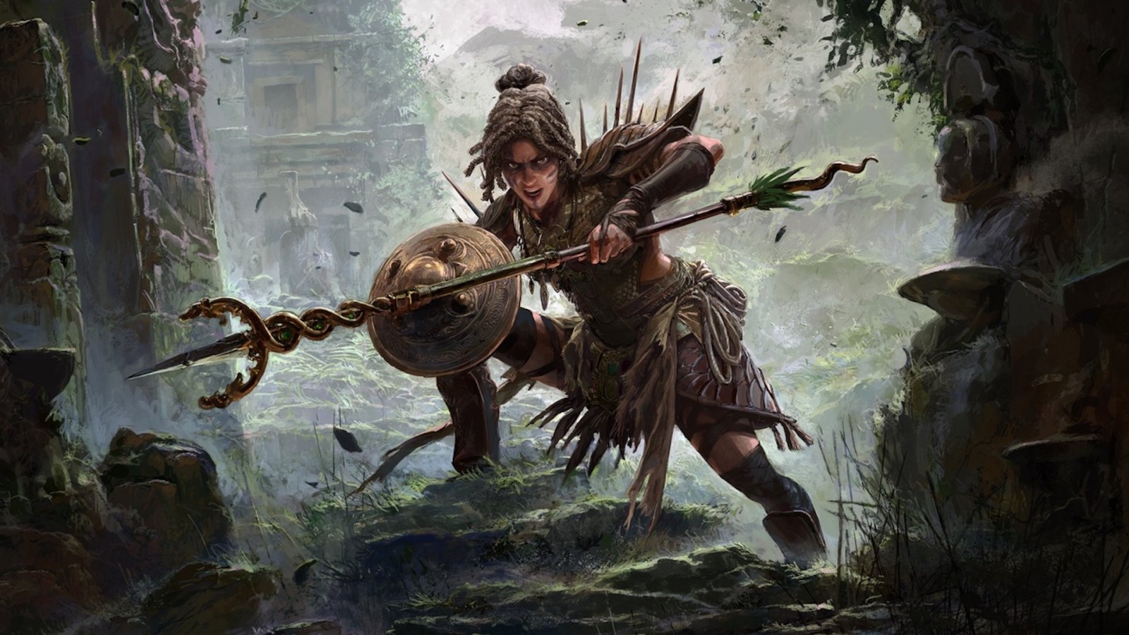 Path of Exile 2 sta per ricevere il grosso aggiornamento Dawn of the Hunt: data d'uscita e dettagli annunciati