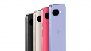 Pixel 10 con Tensor G5 è lo smartphone Google più potente di sempre, ma ancora non basta