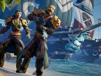Rare e Bungie uniscono le forze per un crossover di Sea of Thieves a tema Destiny 2