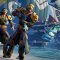 Rare e Bungie uniscono le forze per un crossover di Sea of Thieves a tema Destiny 2