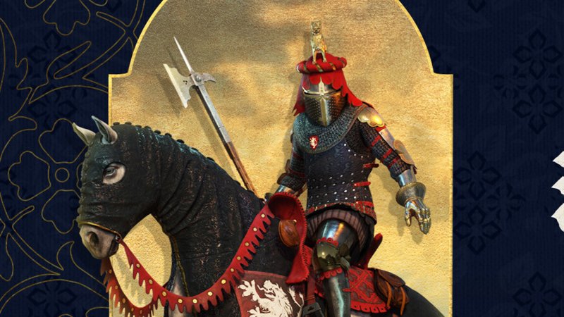 Kingdom Come: Deliverance II