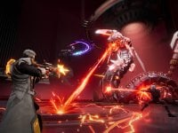 Lo sparatutto Terminull Brigade si mostra con un nuovo trailer, demo disponibile ora su Steam