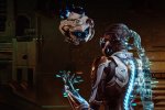Il nuovo trailer di Steel Seed mischia musica rilassante ad azione serrata e visioni futuristiche - Notizia