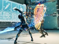 Steel Seed è stato rimandato, ma di poco: il gioco italiano ha una nuova data di uscita