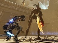 Vediamo i requisiti di Steel Seed, il videogioco italiano presto in arrivo su PC, PS5 e Xbox Series X|S