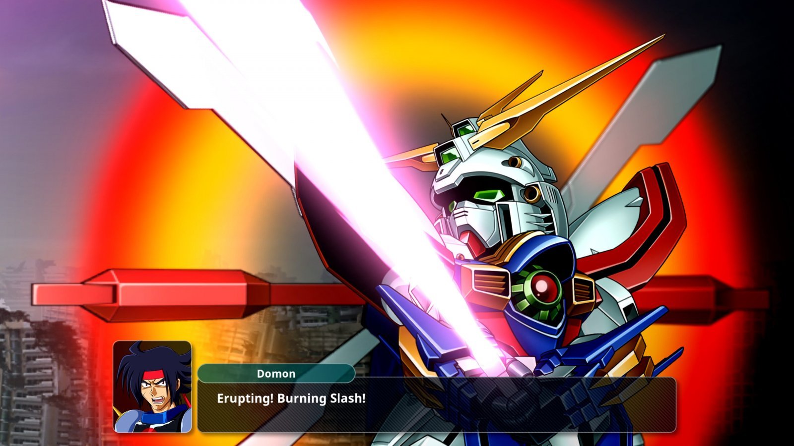 Super Robot Wars Y annunciato con trailer e un periodo di uscita: Gundam, Macross e Combattler nel roster