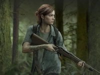 Oltre a Intergalactic: The Heretic Prophet, Naughty Dog pare stia lavorando da tempo a un nuovo gioco segreto