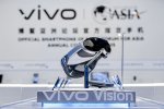 Vivo presenta Vision, il primo visore di realtà mista dell'azienda e punta tutto sulla robotica - Notizia
