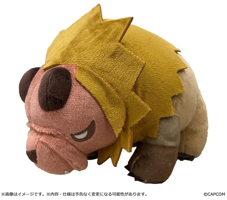 Sembra burbero, ma è un gran tenerone