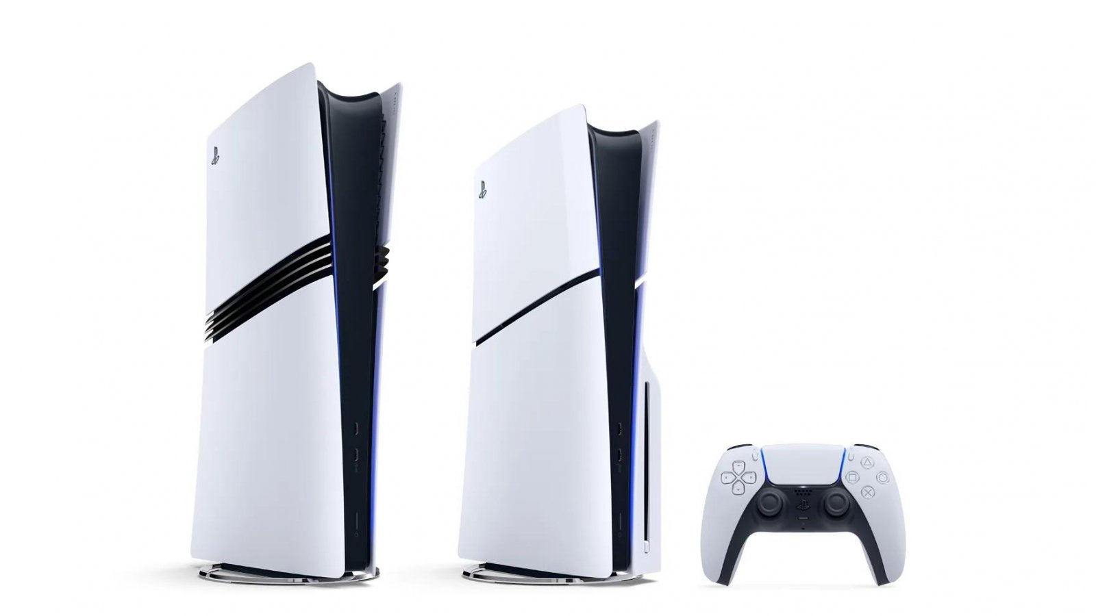 PS5 e PS5 Pro