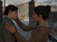 Sony e Tencent stavano discutendo di collaborare per The Last of Us, ma l'incontro è andato storto