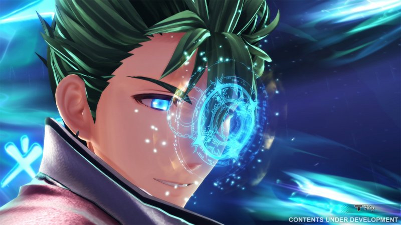 The Legend of Heroes: Trails Beyond the Horizon