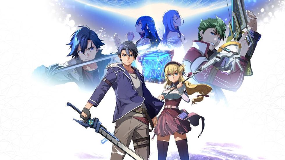 I personaggi di The Legend of Heroes: Trials Beyond the Horizon
