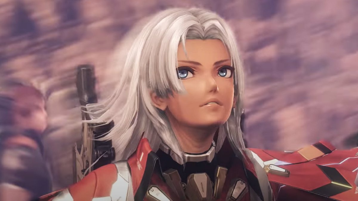 任天堂のeShopランキングはXenoblade Chronicles Xを見る：決定版はまだ最初に