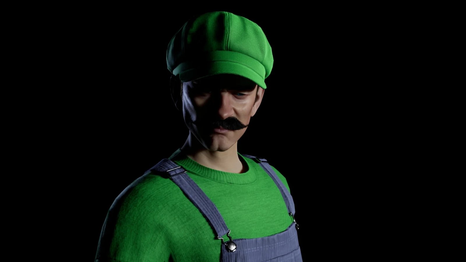 I giocatori si sbizzarriscono con l'editor di personaggi di InZoi creando Luigi, Harry Potter e tanti altri