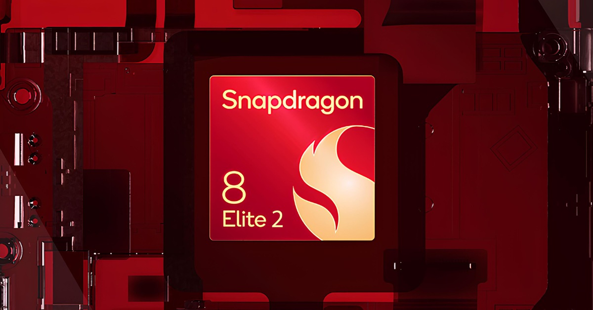 リークは、パフォーマンスとSnapdragon 8 Elite Gen 2の仕様を明らかにします