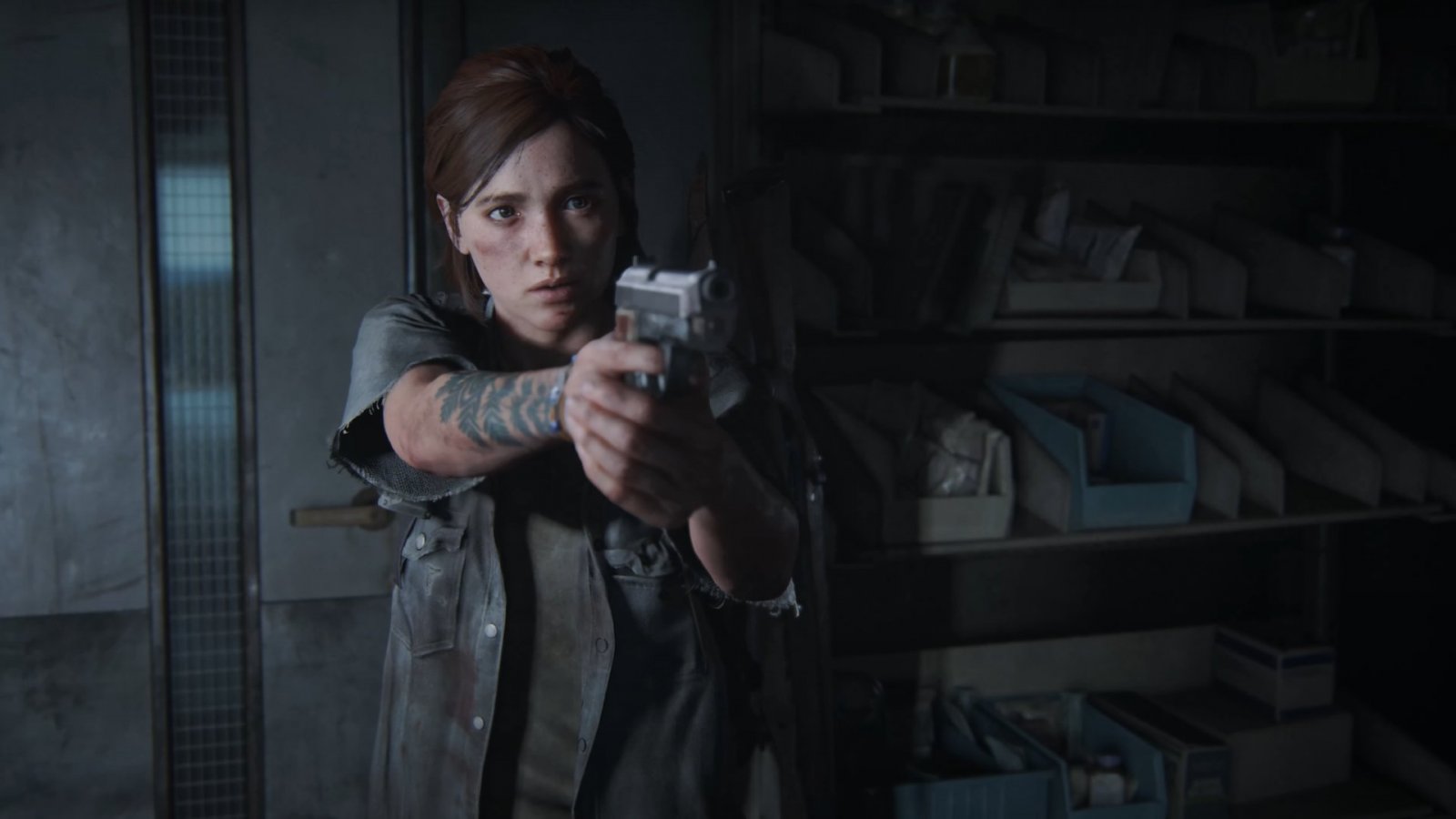The Last of Us 1 e 2 ora potranno essere letti invece che giocati, con l'arrivo della sceneggiatura ufficiale