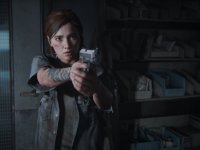 Son ABD dizisinin Ellie, NEIL DRUCKMANN Veda, Ortak Yaratıcı