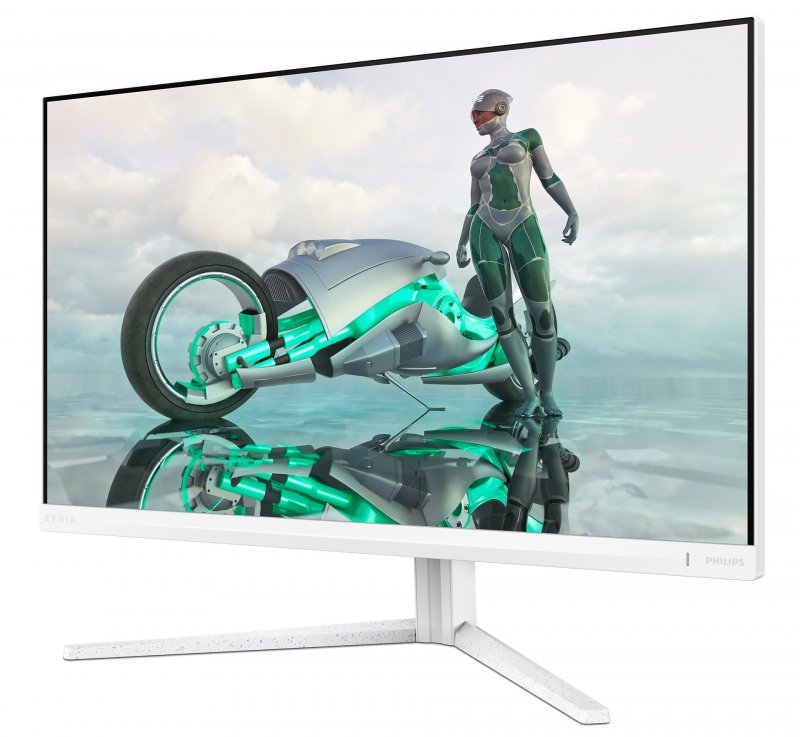 Philips Evnia 27M2N3800A sarà disponibile a partire da Giugno 2025 al prezzo consigliato di 329 Euro Philips Evnia 27M2N3800A sarà disponibile a partire da Giugno 2025 al prezzo consigliato di 329 Euro