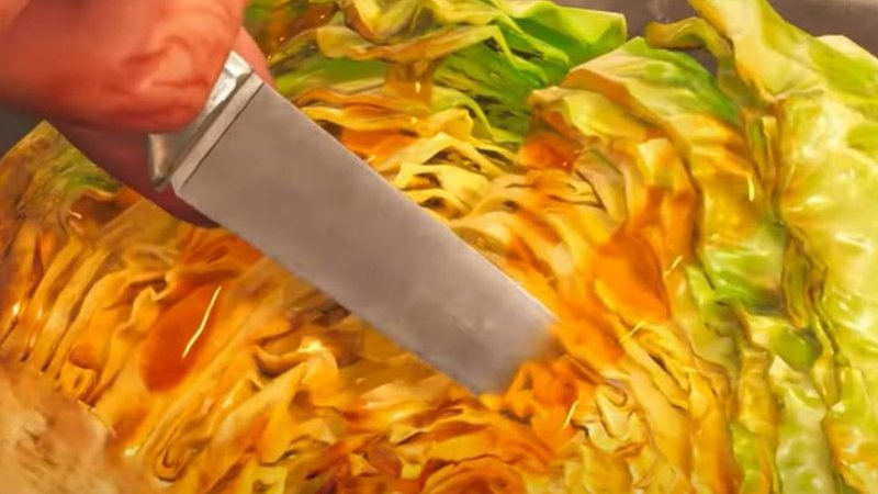 Ecco come anche un cavolo cappuccio col miele può diventare invitante in Monster Hunter Wilds