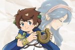 Ora potete rivivere il mito di Orfeo e Euridice su Game Boy, supportando Orpheus: To Hell and Back - Notizia