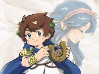 Ora potete rivivere il mito di Orfeo e Euridice su Game Boy, supportando Orpheus: To Hell and Back