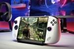 Lenovo Legion Go S con SteamOS costerà 549,99 dollari al lancio - Notizia
