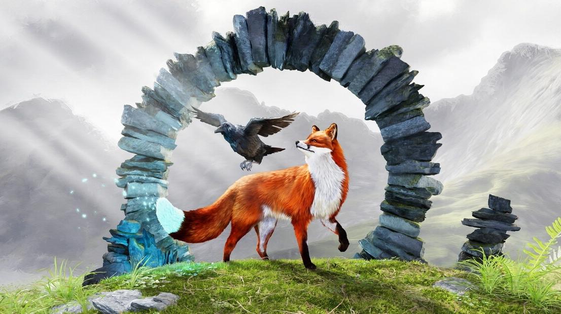 I protagonisti di Spirit of the North 2
