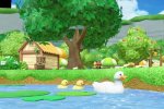 Nintendo ci suggerisce i giochi primaverili perfetti da giocare su Nintendo Switch - Notizia