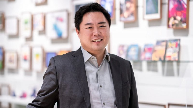 Hideaki Nishino, CEO di Sony Interactive Entertainment