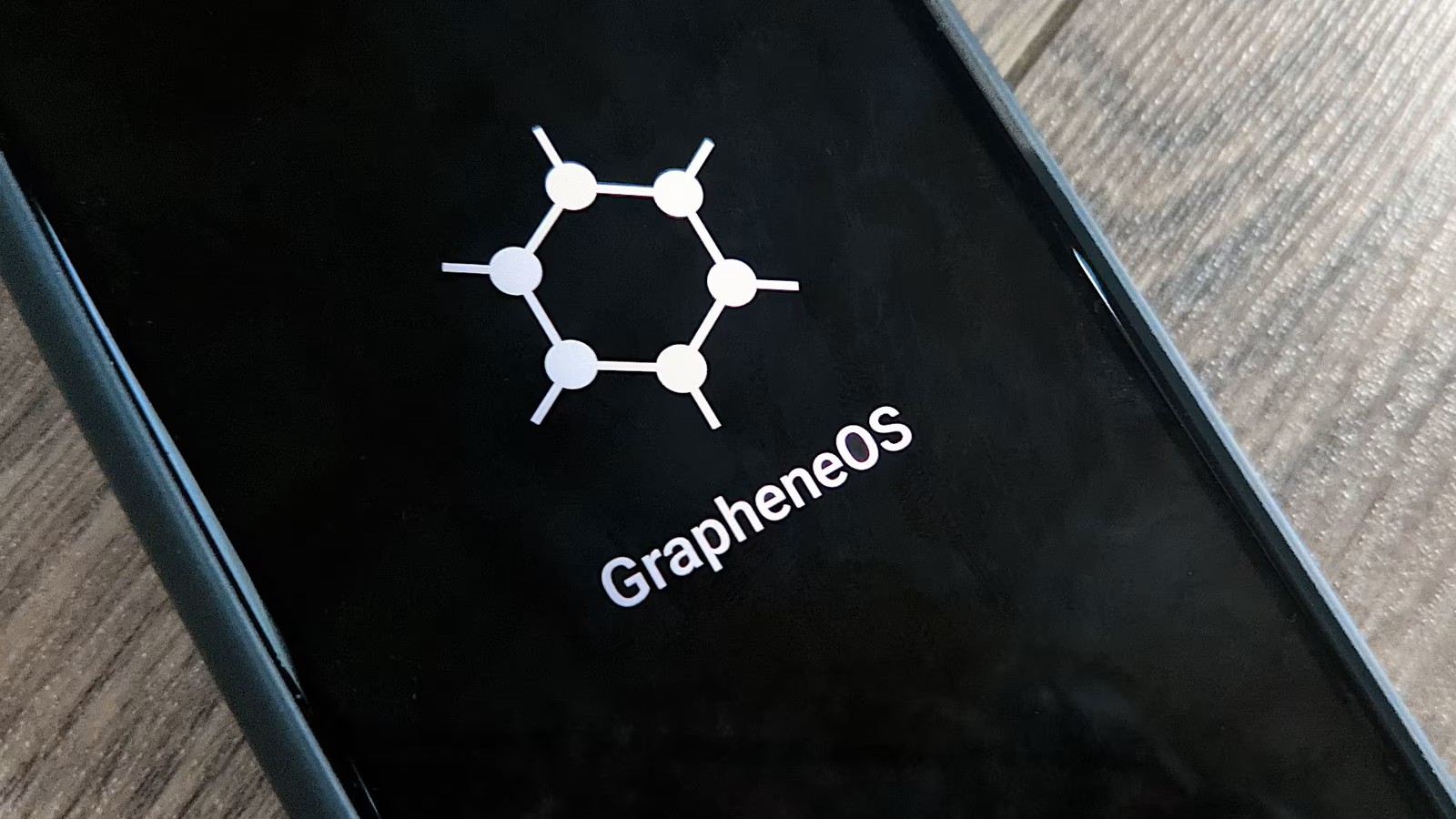 Graphene operating system