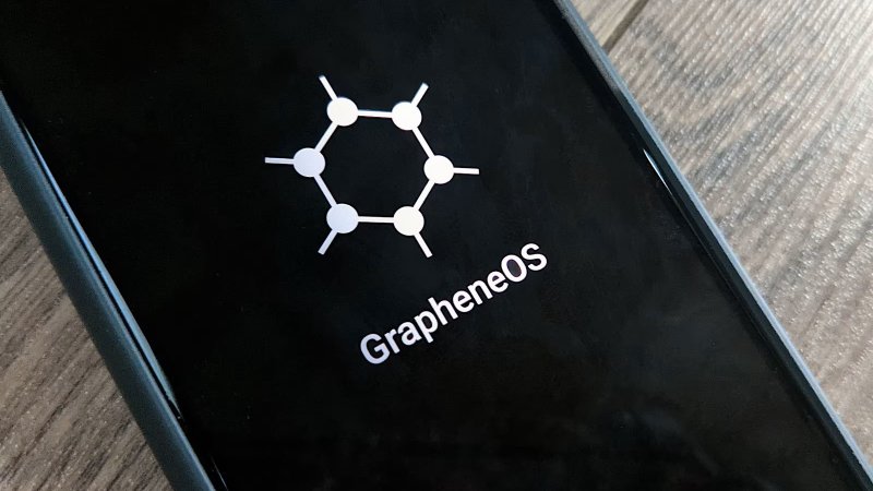 GrapheneOS