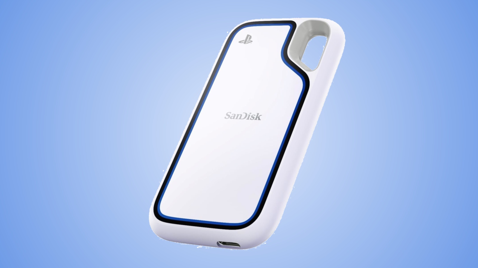 Extreme Portable SSD per PC e PS5