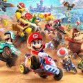 Mario Kart World potrebbe ricevere presto una modalità aggiuntiva 'storica'